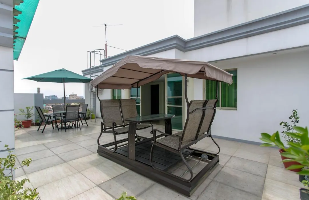 Starlight Bed&Breakfast-1
