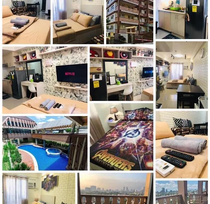 Pine Crest Condominium-1