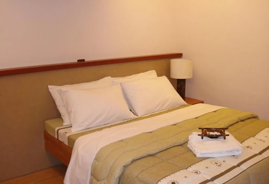 Gran Prix Hotel Pasay-1