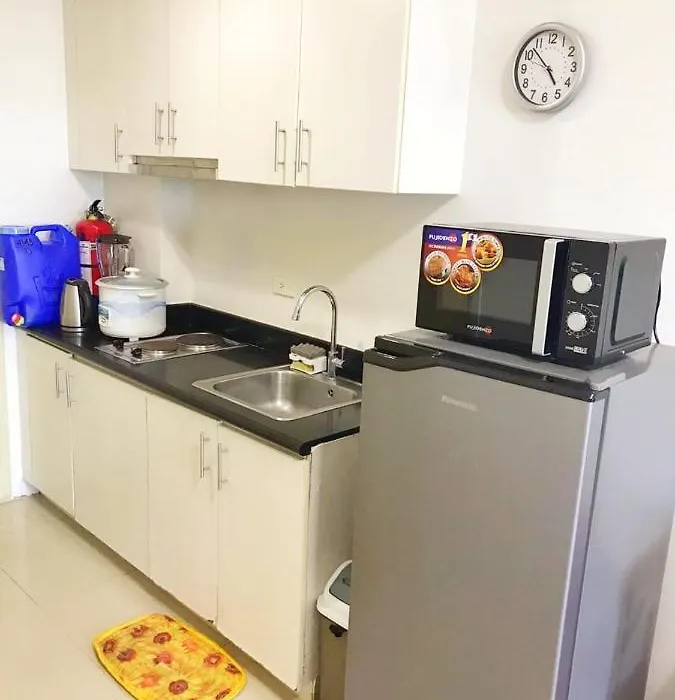 D&G Affordable Staycation Airbnb Ph-1