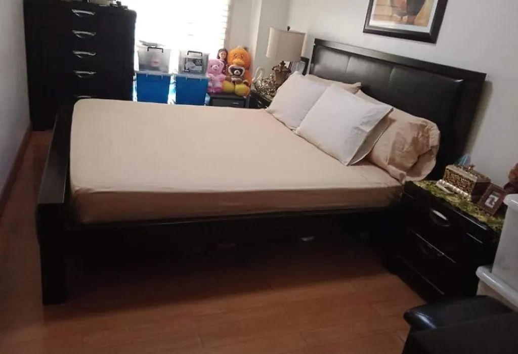 Marquinton Residences Marikina City-1