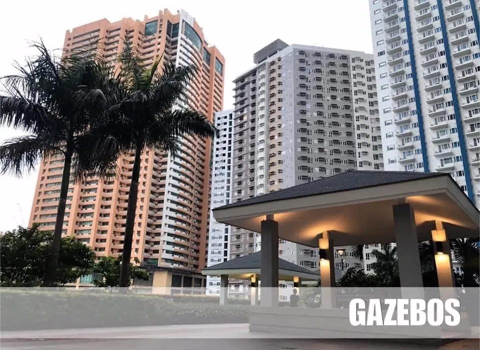 Smdc Light Residences Condominium-1