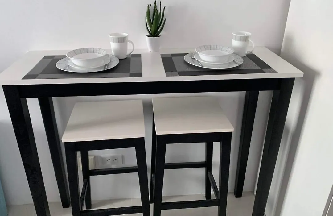 Grand Riviera Suites Comfy Condo Near Us Embassy Manila Bay Roxas Blvd Ermita Manila-1
