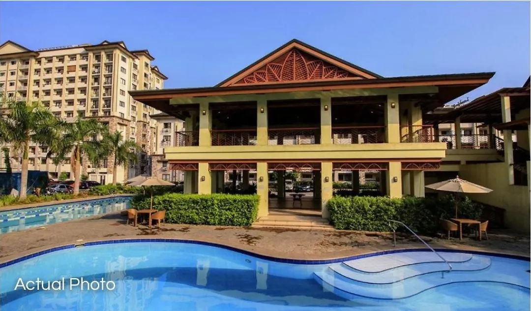 Lovely 2 Bedroom Condo With Free Secured Parking-1