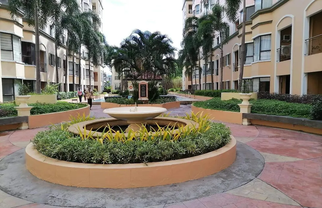 Montecito Prime Condo Across Terminal 3-1