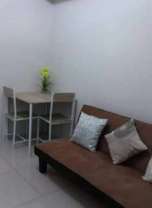 Sea Residences Homey Condo By Dnj-1