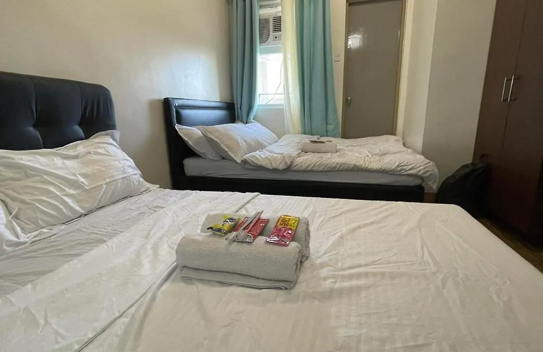One Taft Residences In Malate Manila-1