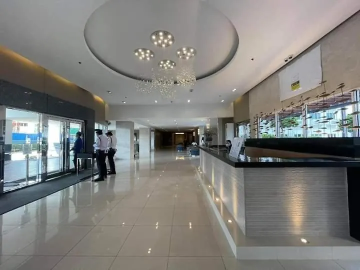 Rhm Condostaycation Sea Residences Place-1