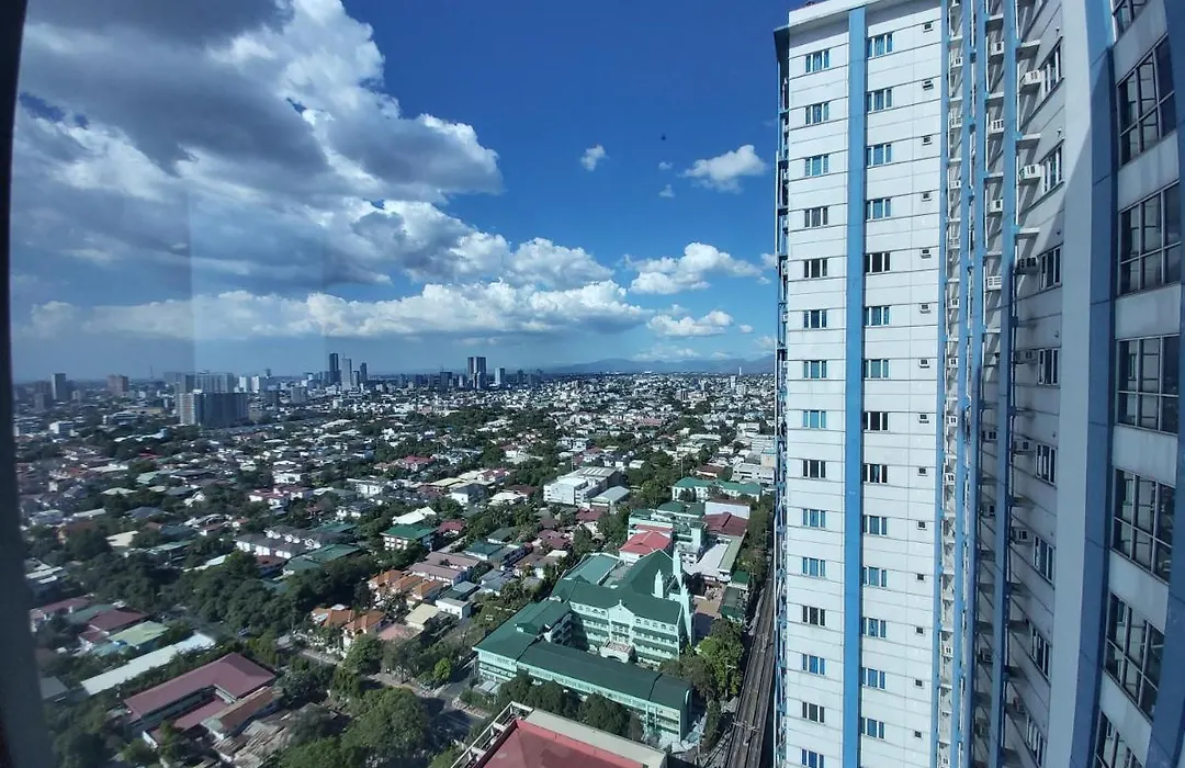 Condo Studio Luxe in Princeton Residences-1
