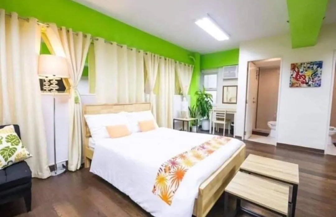 H Plus Hotel Powered By Cocotel-1
