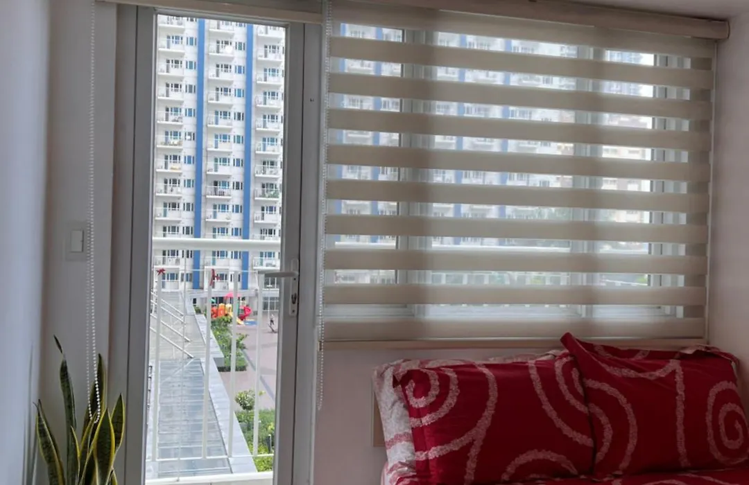 Studio Units At Sm Light Residences Condo Beside Boni Mrt Station-1