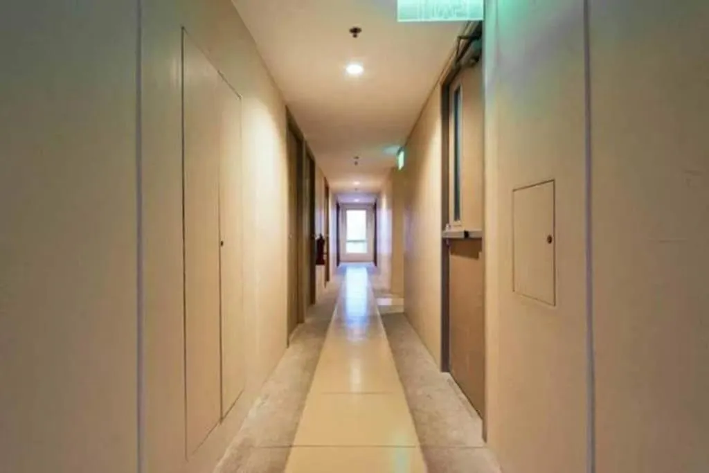 Urban Deca Tower Premium Accommodation At Mandaluyong Edsa Shaw-1