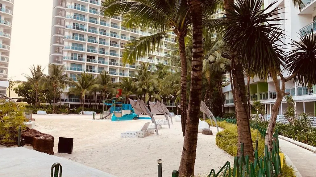 Azure Urban Resort-1