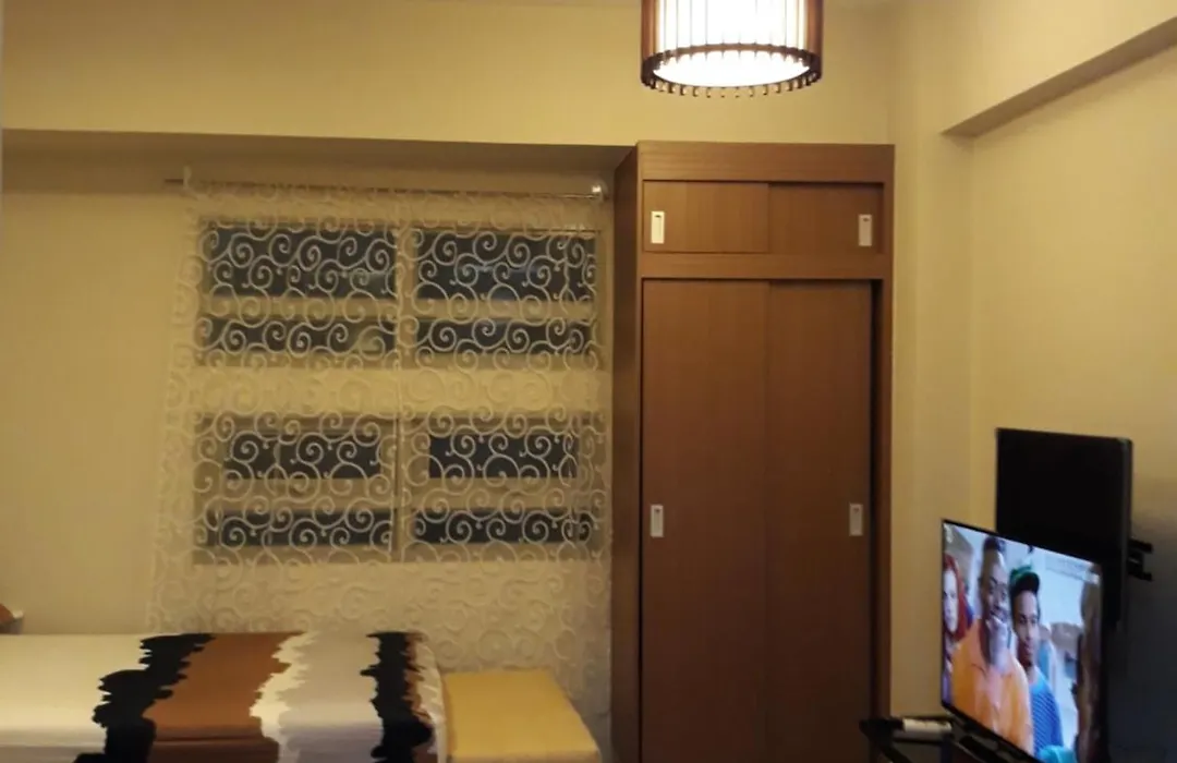 150 Newport City Condo - Near Naia T3 Airport Manila-1