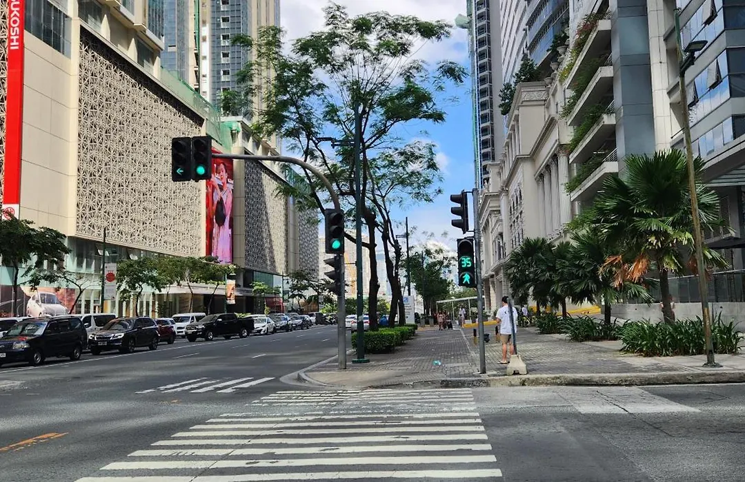 One Uptown Residences Bgc-1