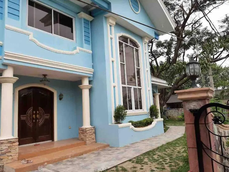 Secret Haven Vacation Home-1