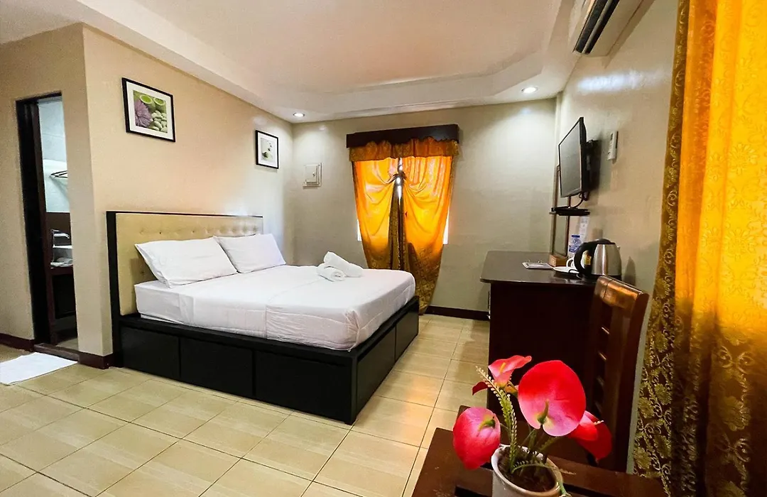Siayan Travellers Inn Powered By Cocotel-1