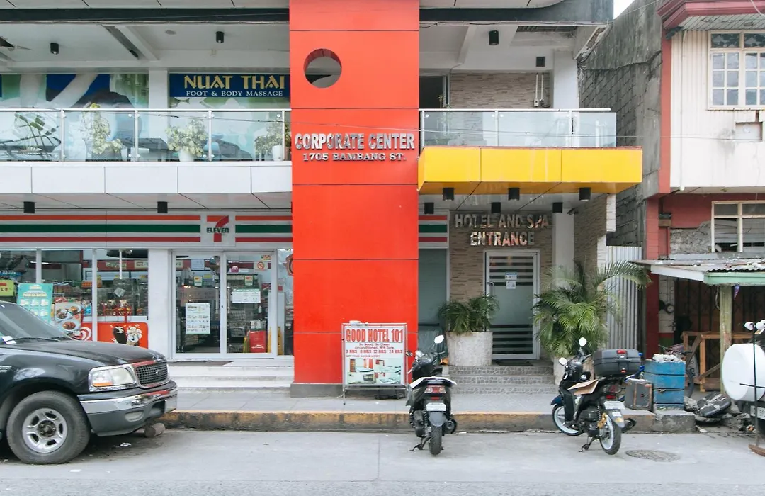 Reddoorz Near Bambang Station-1