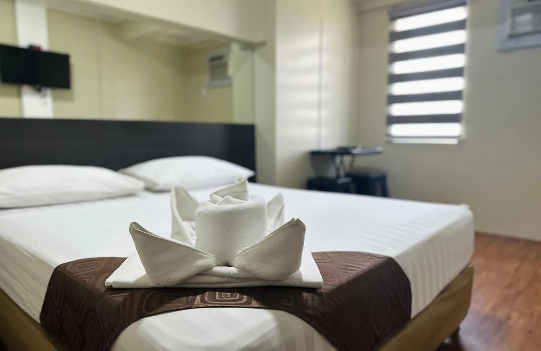 Dg Budget Hotel Salem-1