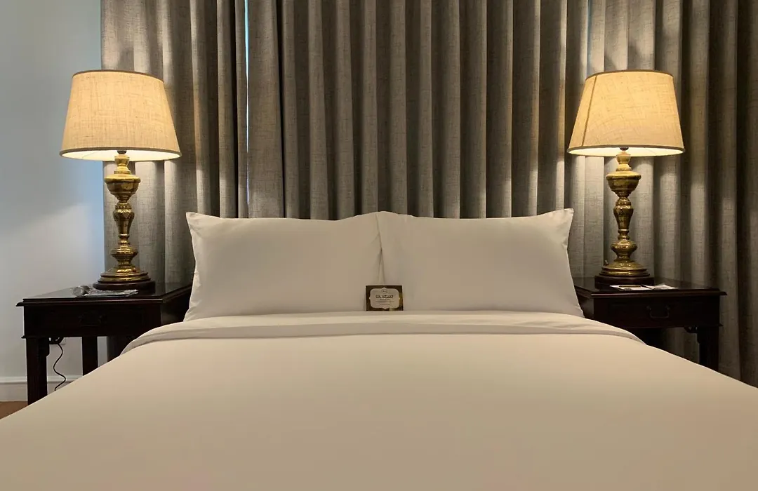 The Henry Suites Miranila Quezon City-1