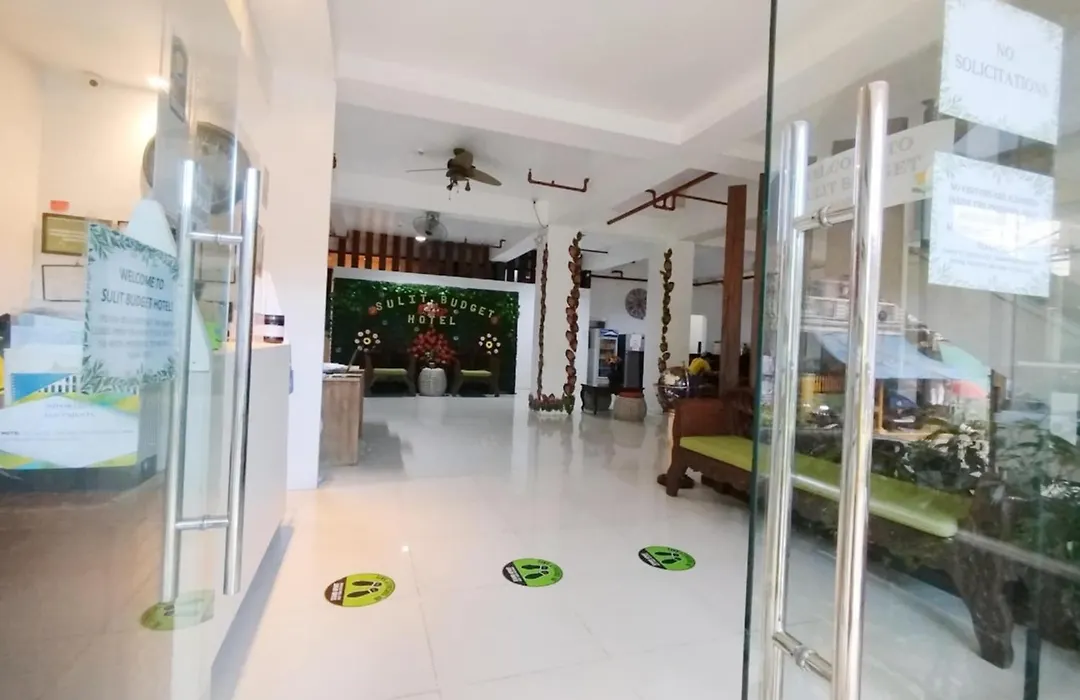 Sulit Hotel Manila-1