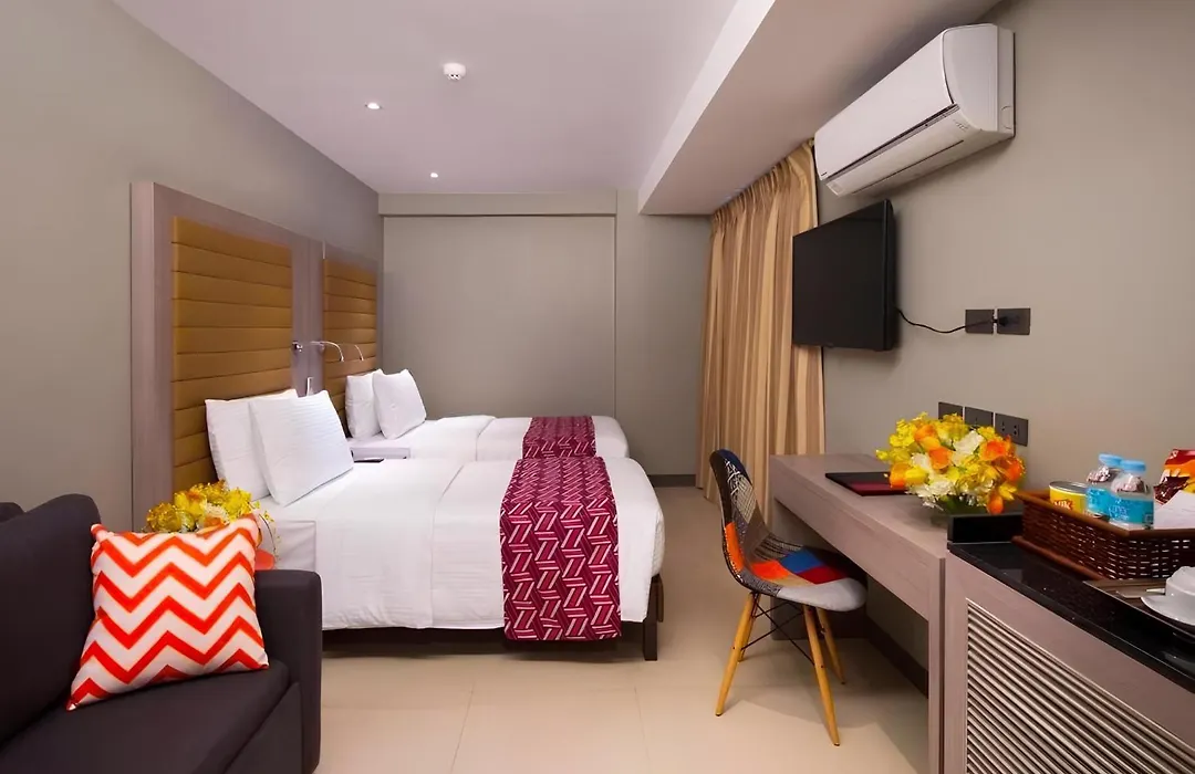 Solace Hotel-1