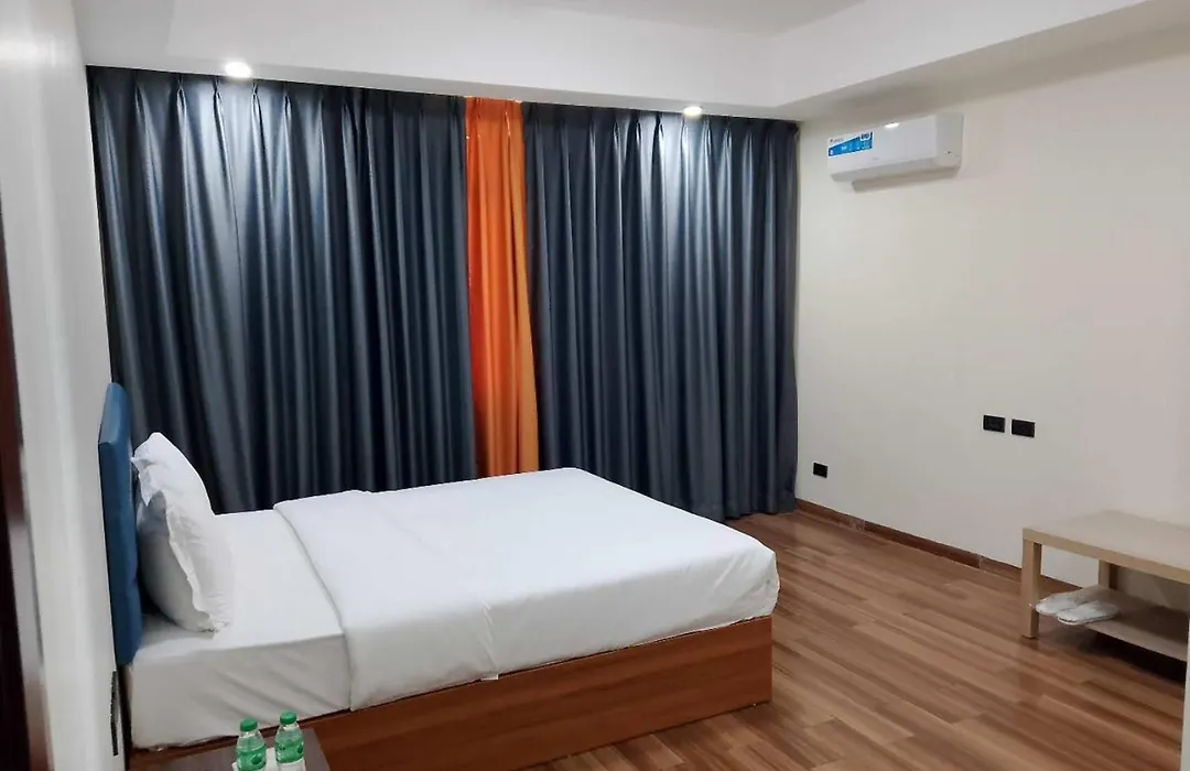 Hotel S Casiana Residences-1