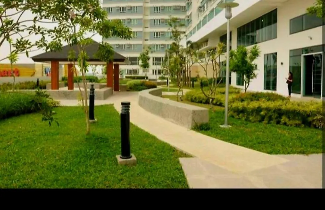 My Quiet Place At The Beacon - Makati City-1