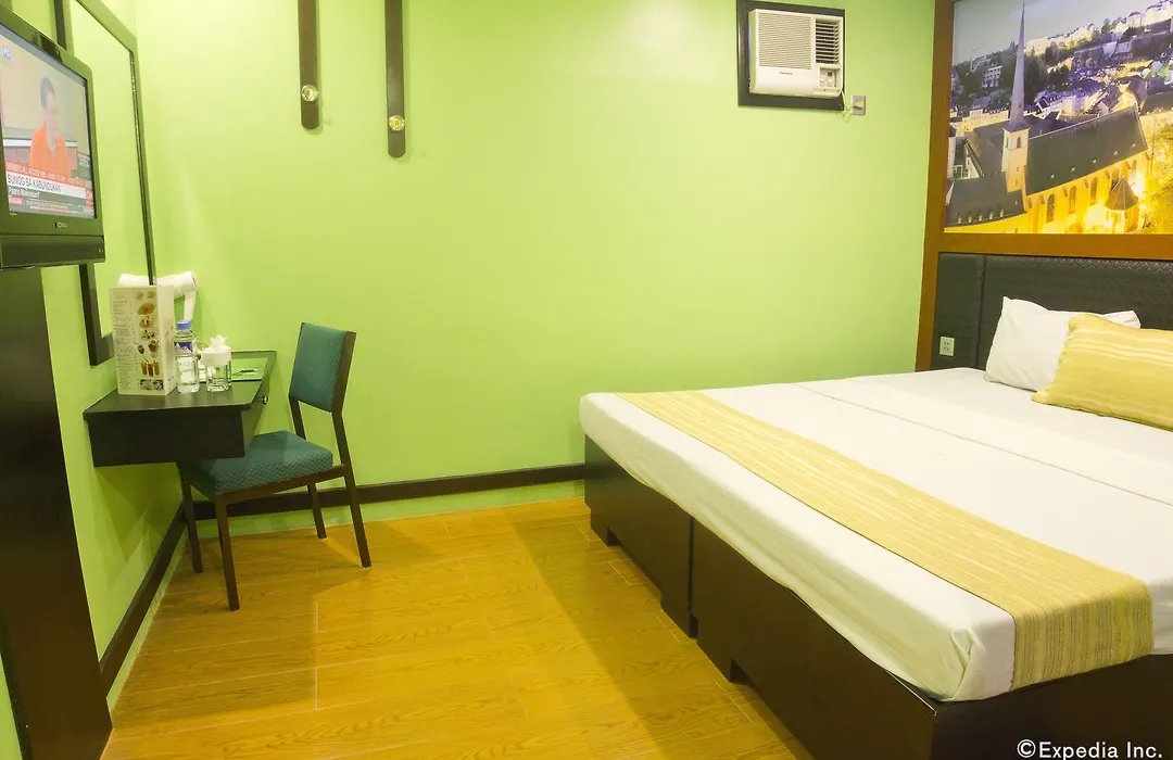 Eurotel Makati-1