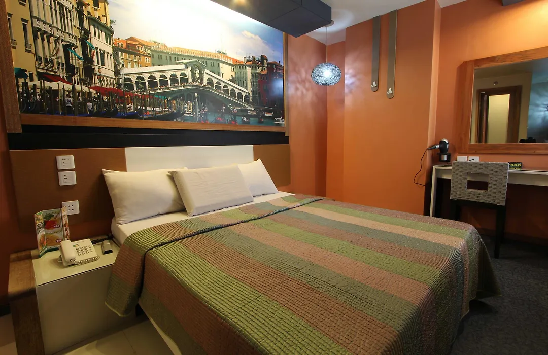 Eurotel North Edsa-1