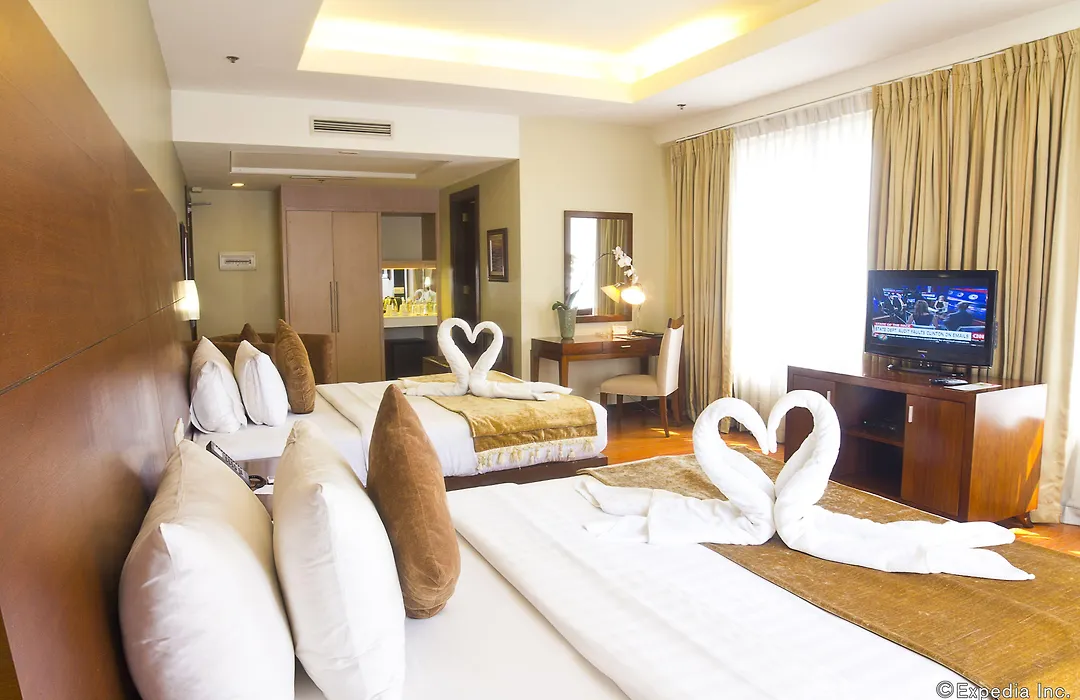 Armada Hotel Manila-1