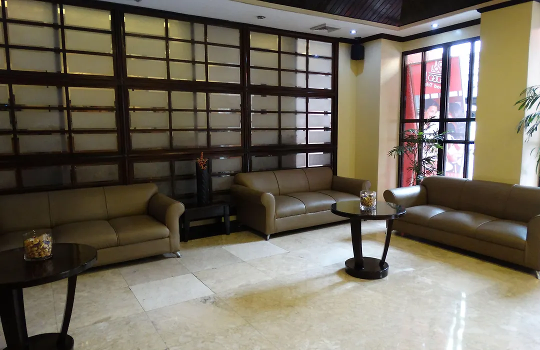 Hotel Sogo Malate-1
