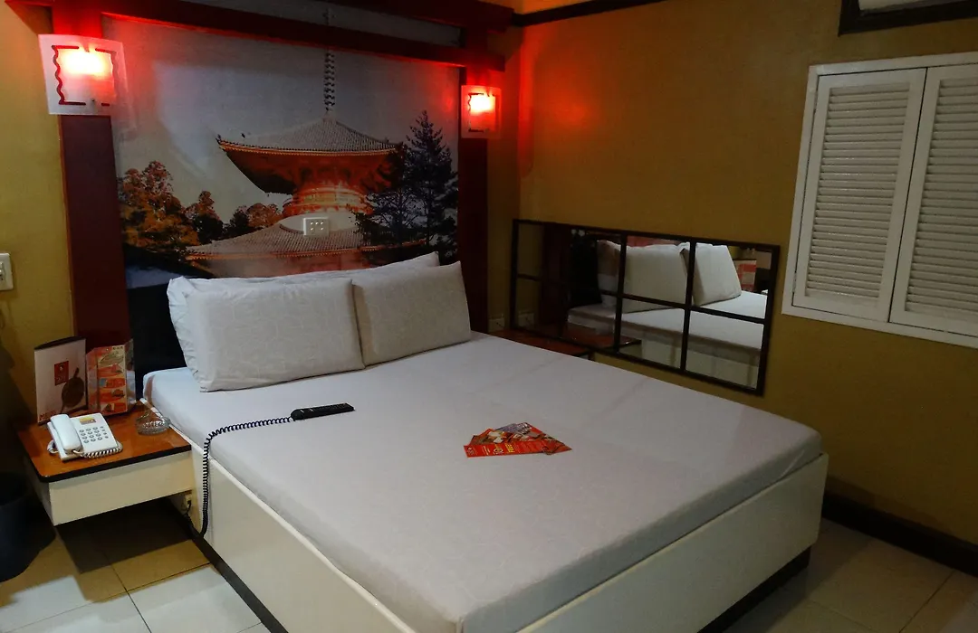 Hotel Sogo Recto-1