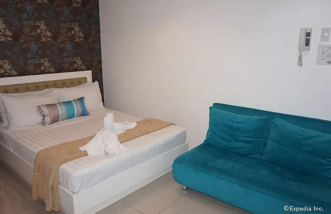 Baymont Suites & Residences-1