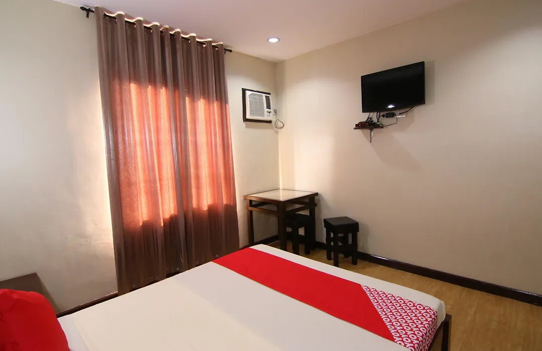 Oyo 110 Asiatel Hotel-1