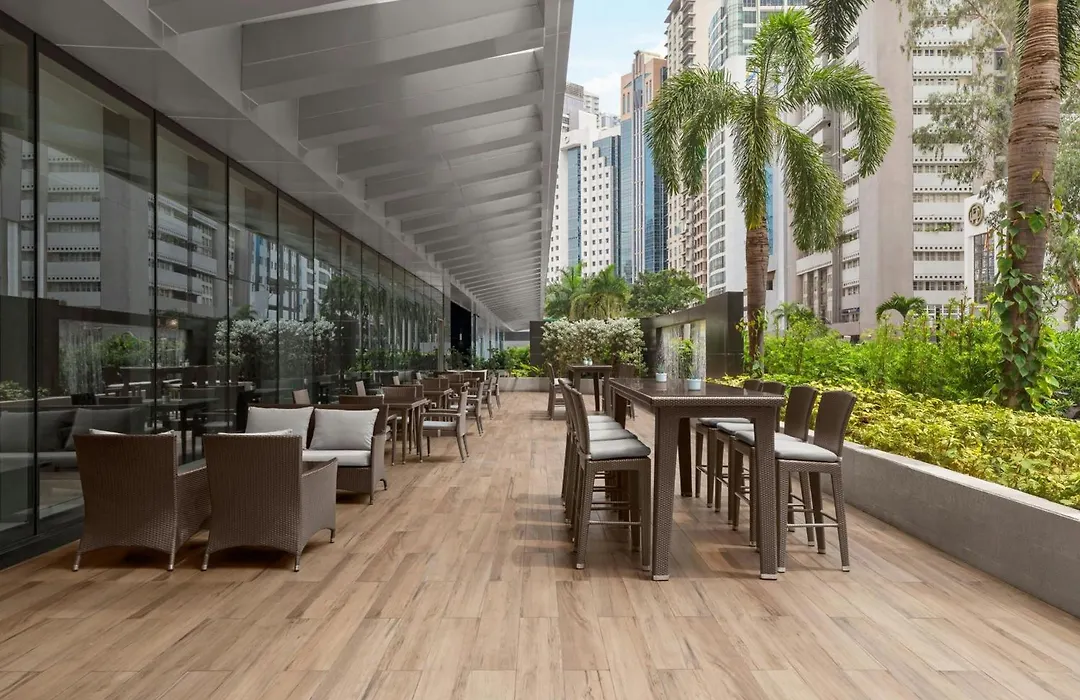 The Westin Manila-1