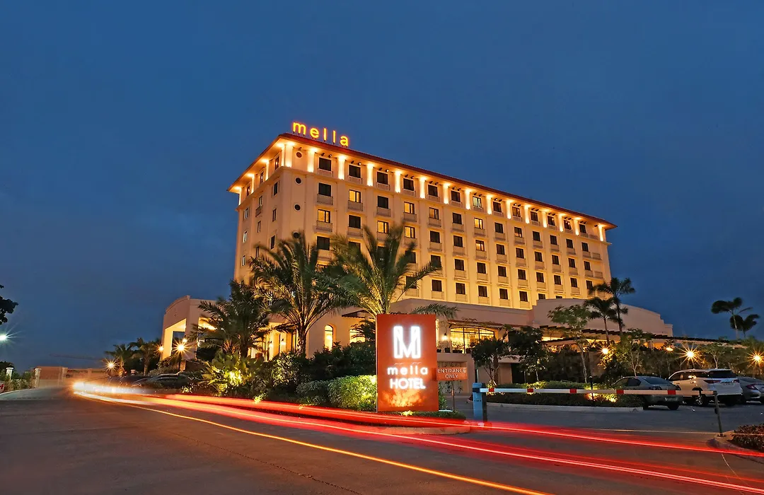 Mella Hotel Manila Near Naia Airport-1