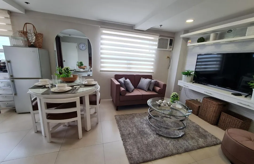 Gilmore Tower Suites By Sms Hospitality-1