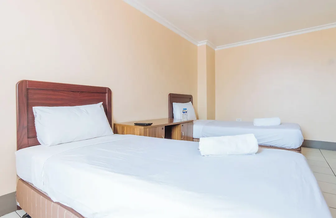 Dechmark Hotel-1