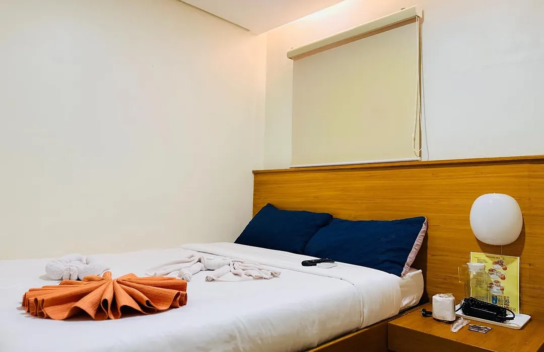 Aurora Suites Pasay Near Airport-1