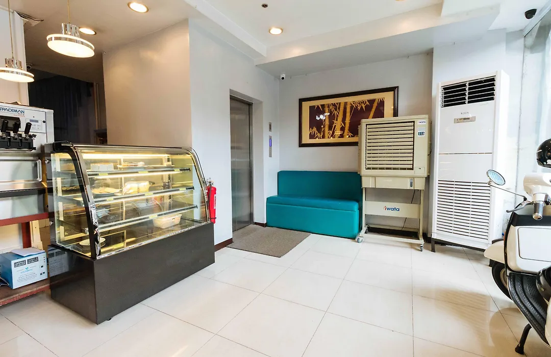 Getz Hotel Manila-1