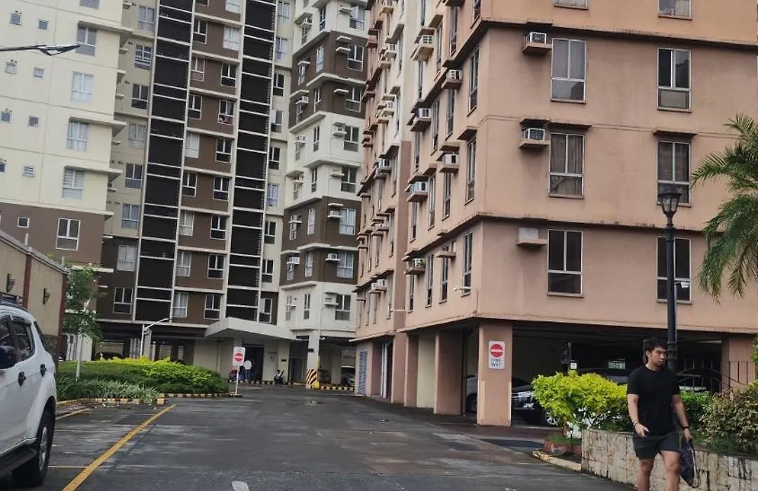 Avida Towers Sucat Near Airport-1