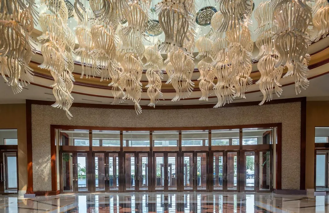 Solaire Resort Entertainment City-1
