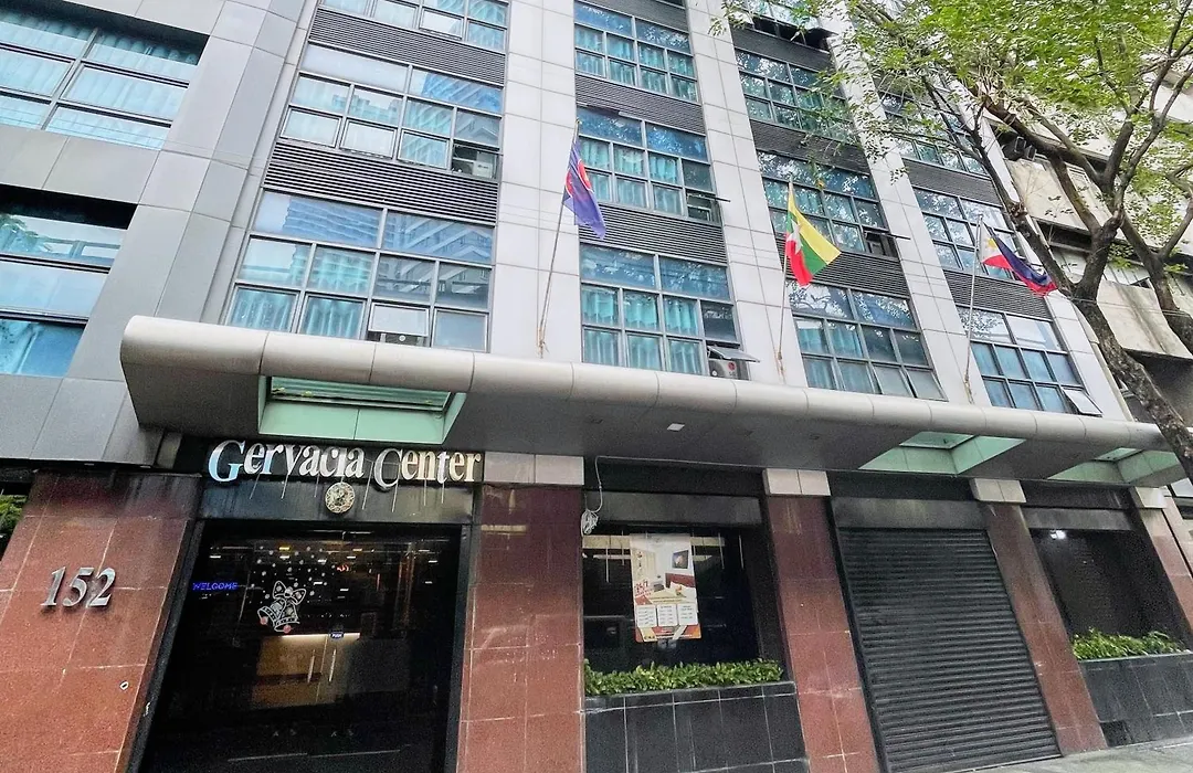 Gervasia Hotel Makati-1