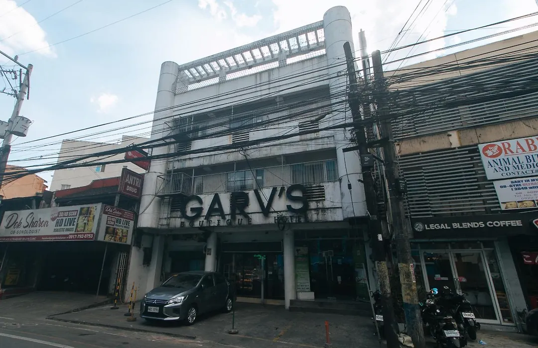 Reddoorz Plus At Boni Avenue Mandaluyong-1