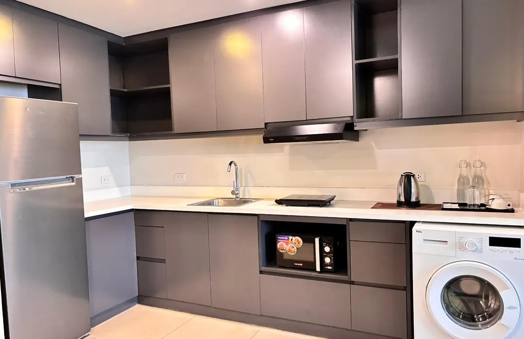 The Residences At Bcct-1
