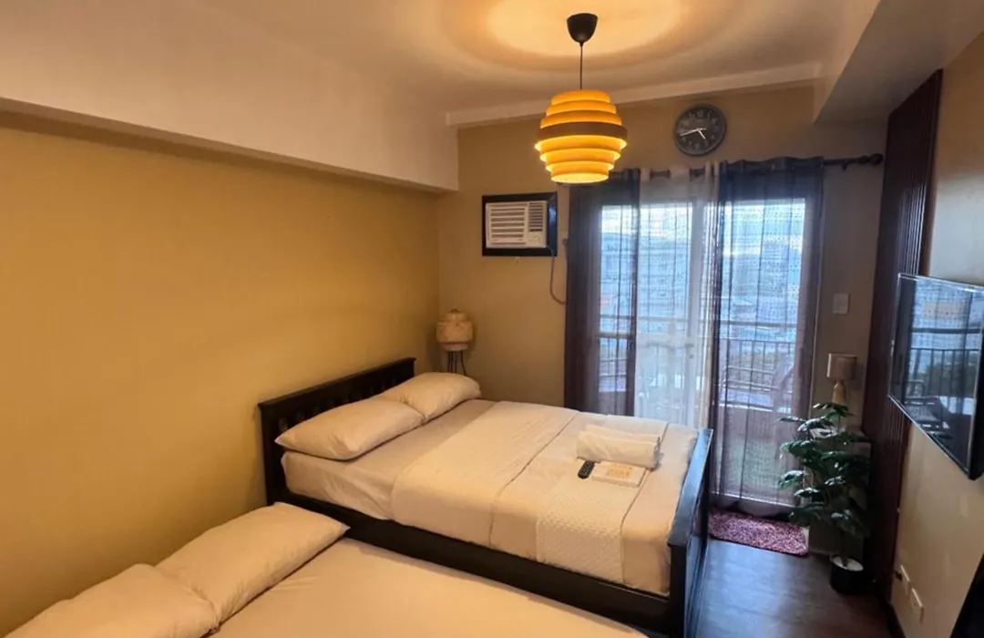 La Verti Residences Pasay City-1