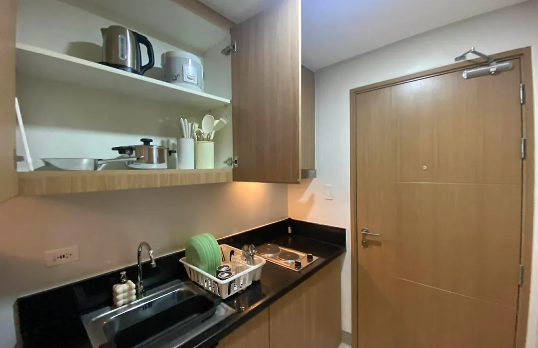 Glam Residences - Besides To Gma & Mrt Kamuning-1
