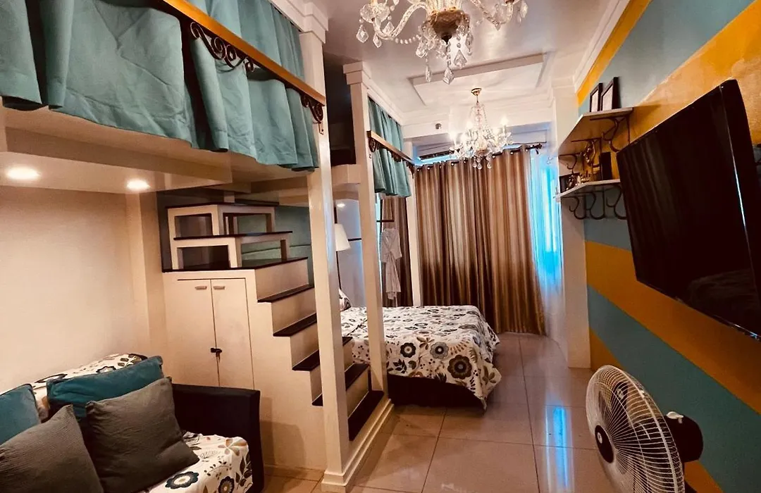Tiffany Room At Shell Residences-1