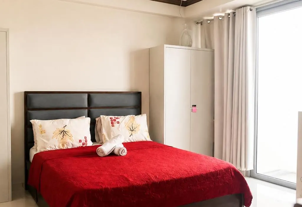 Cozy Layover Condo 8-Min Walk To Terminal 3-1